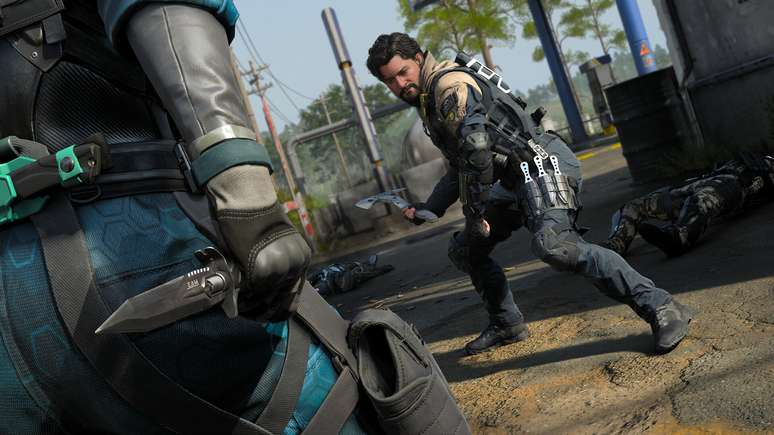 Call of Duty Black Ops 7: As melhores combinações para dominar o Warzone e a Ressurgência