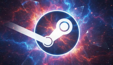 Steam responde à Epic Games e começa 2026 com 4 jogos de peso grátis