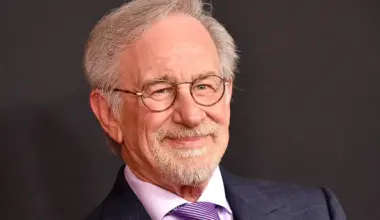 Steven Spielberg AMC