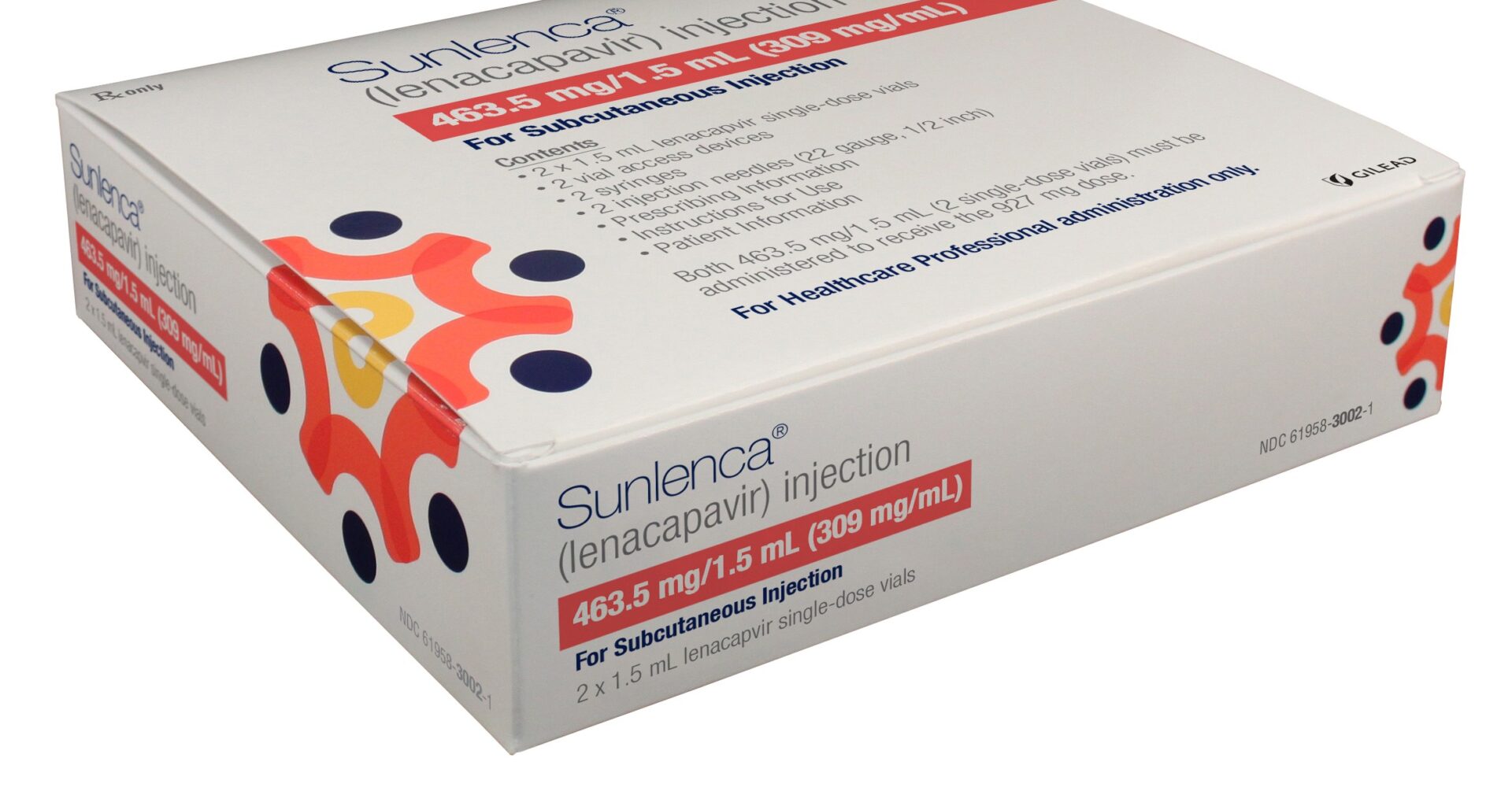 Anvisa aprova lenacapavir injetável para prevenção do HIV