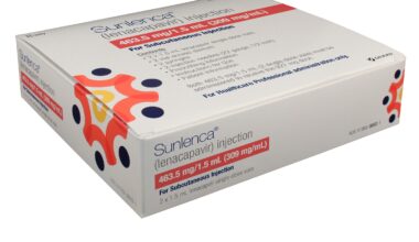 Anvisa aprova lenacapavir injetável para prevenção do HIV