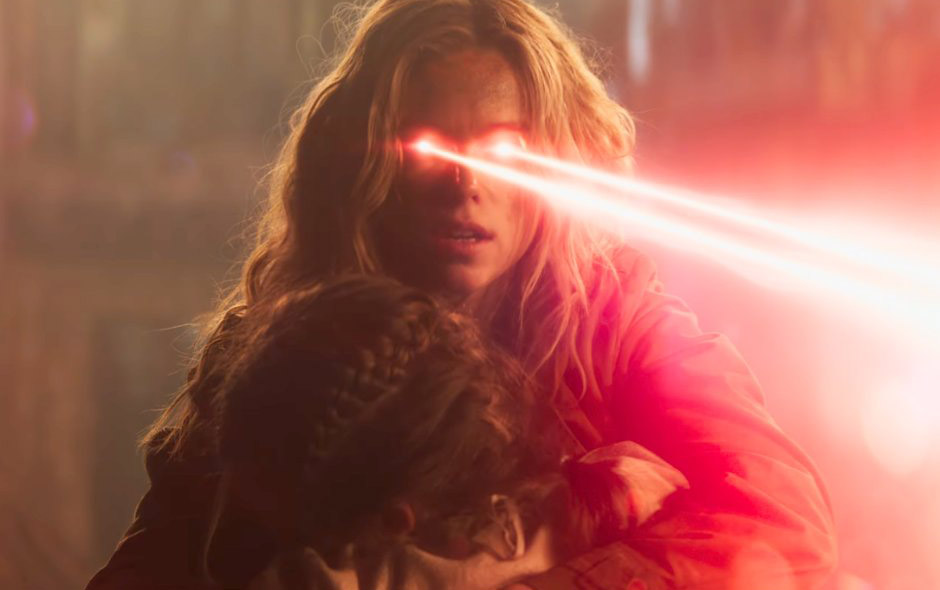 “Ela não é ajudante de ninguém”, reforça novo cartaz de ‘Supergirl’; Confira!