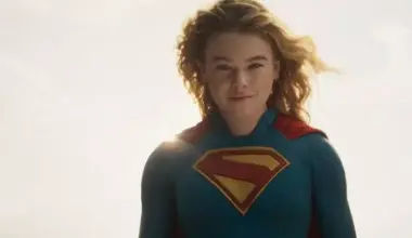 Novo pôster de Supergirl é divulgado; veja