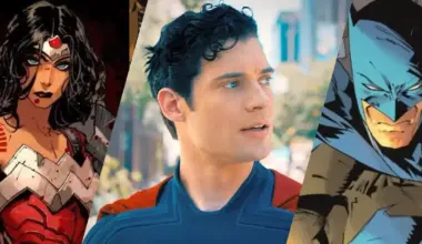 Superman 2 terá Mulher-Maravilha e referências a Batman, diz repórter