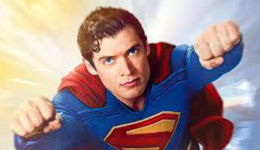 Homem do Amanhã | David Corenswet volta ao preparo para Superman 2