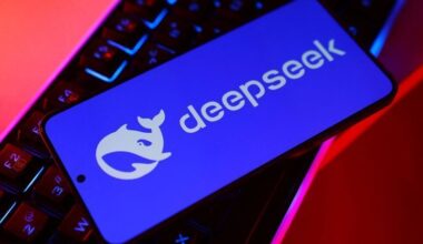DeepSeek lançará novo modelo de IA focado em codificação