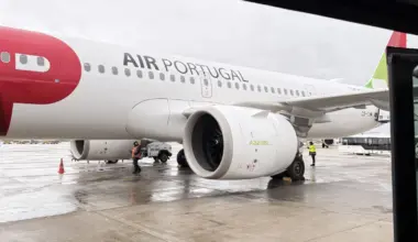 TAP oferece conteúdos da Apple TV nos voos longos