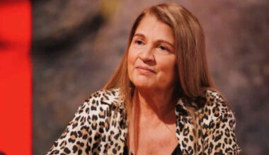 Tássia Camargo recomeçou como atriz na Europa: "Minha casa é aqui"