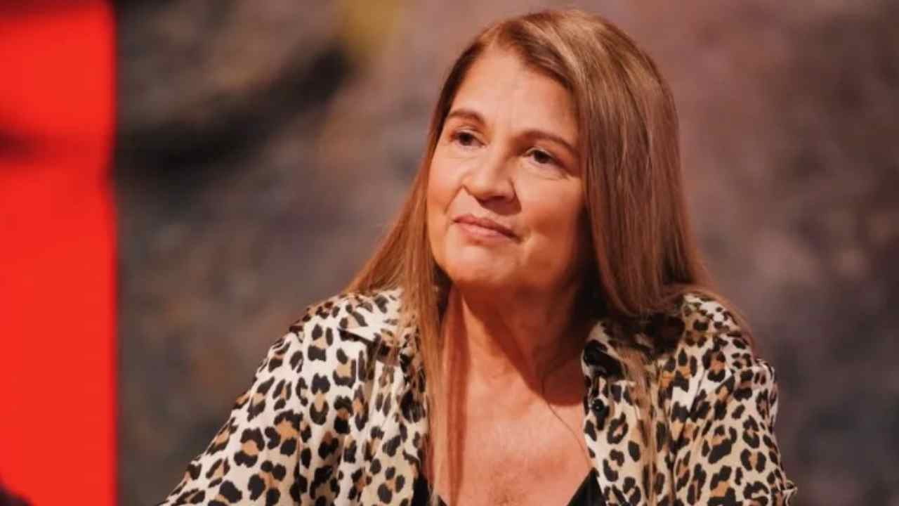 Tássia Camargo recomeçou como atriz na Europa: "Minha casa é aqui"