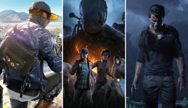 Dez jogos que completam 10 anos em 2026 e valem a pena jogar