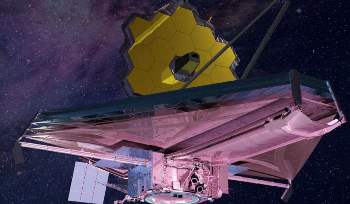 Com telescópio da NASA, cientistas descobrem planeta estranhoFoto: telescopoio