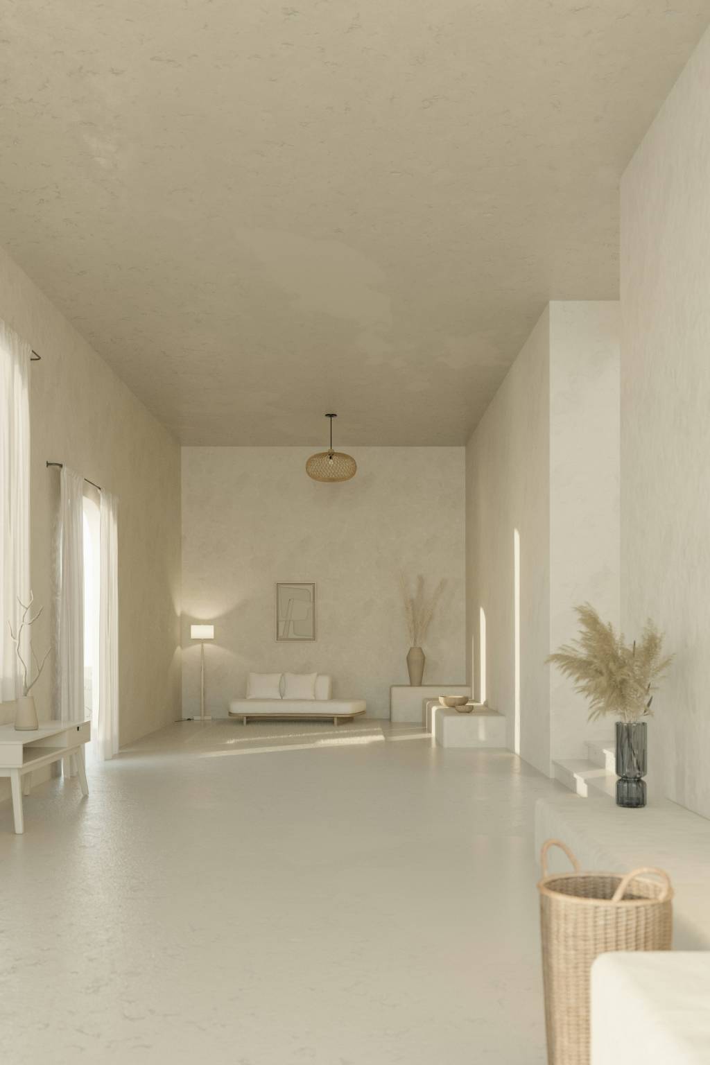 tendencia-decoracao-branco Tendências de decoração para 2026