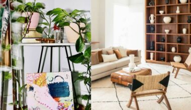 Retorno do maximalismo e mais: 9 tendências de decoração para 2026