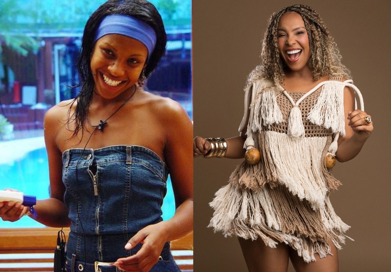 Cotada para o 'BBB 26', Sol Vega trabalha como feirante, atriz e já tentou cargo político