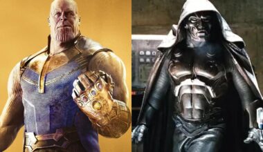 Vingadores 5 sugere ameaça maior que Thanos com Doutor Destino