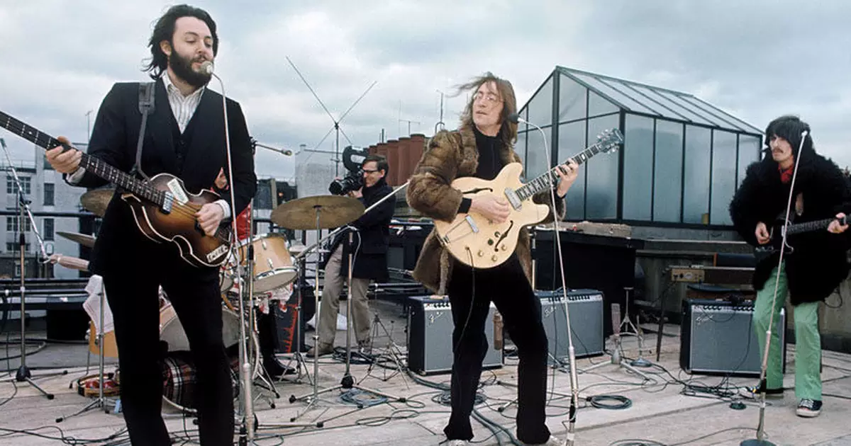 Veja as primeiras imagens do elenco caracterizado