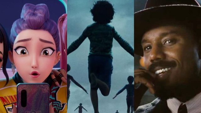 O melhor filme de 2025