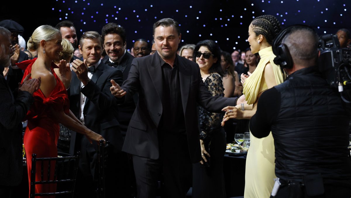 The Critics Choice Awards 2026: Todos os vencedores