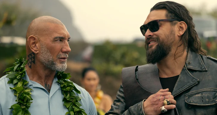 The Wrecking Crew Streaming Prime Video