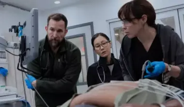 Elenco de The Pitt participa de vídeo de anúncio da terceira temporada