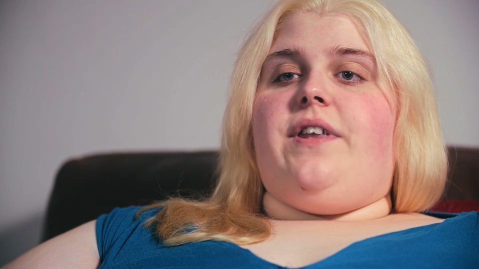 "Quilos Mortais": veja fotos de como está Tiffany, que pesava 305 kg