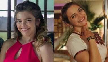 Famosos lamentam a morte precoce de Titina Medeiros