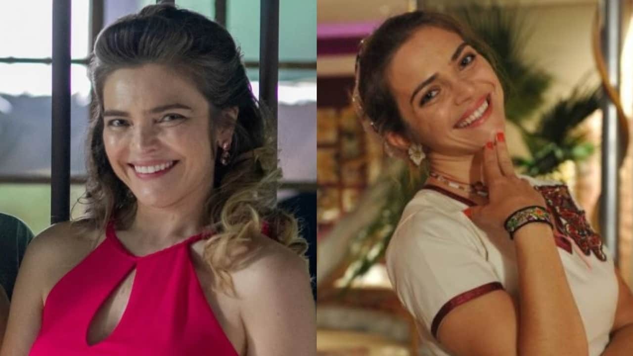 Famosos lamentam a morte precoce de Titina Medeiros