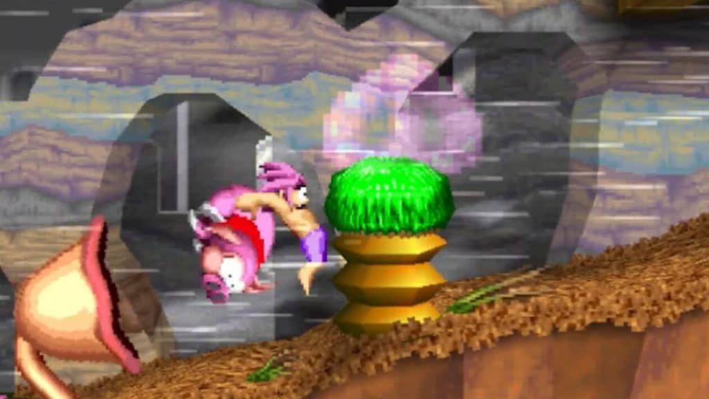 Tomba! Special Edition