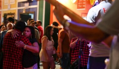 Dançar é associado a risco 76% menor de demência em novo estudo