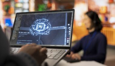 Avaya escolhe Gemini Enterprise e Google Workspace para impulsionar a IA