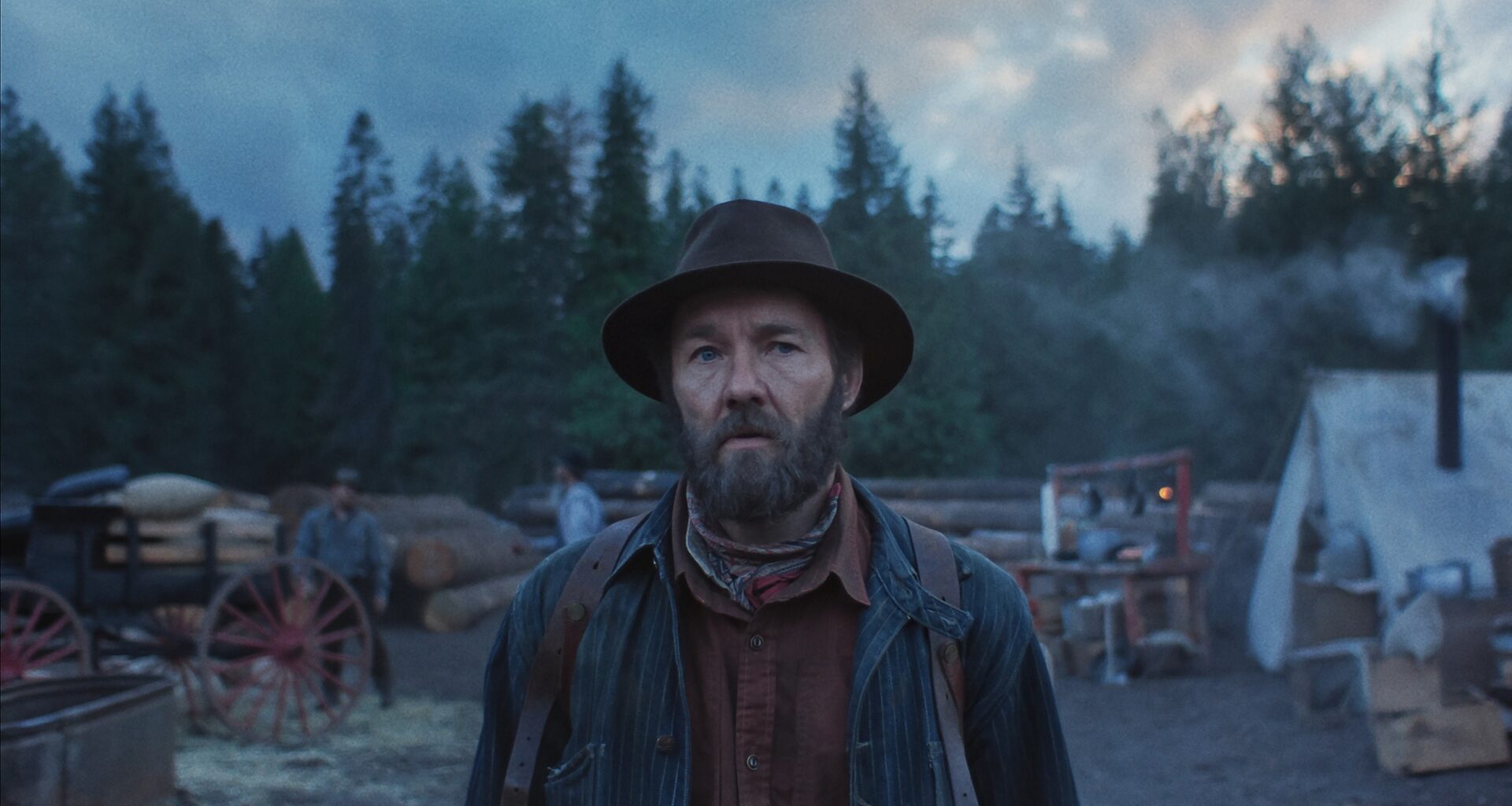 Brasileiro Adolpho Veloso ganha Critics Choice Awards de melhor fotografia por 'Sonhos de trem'