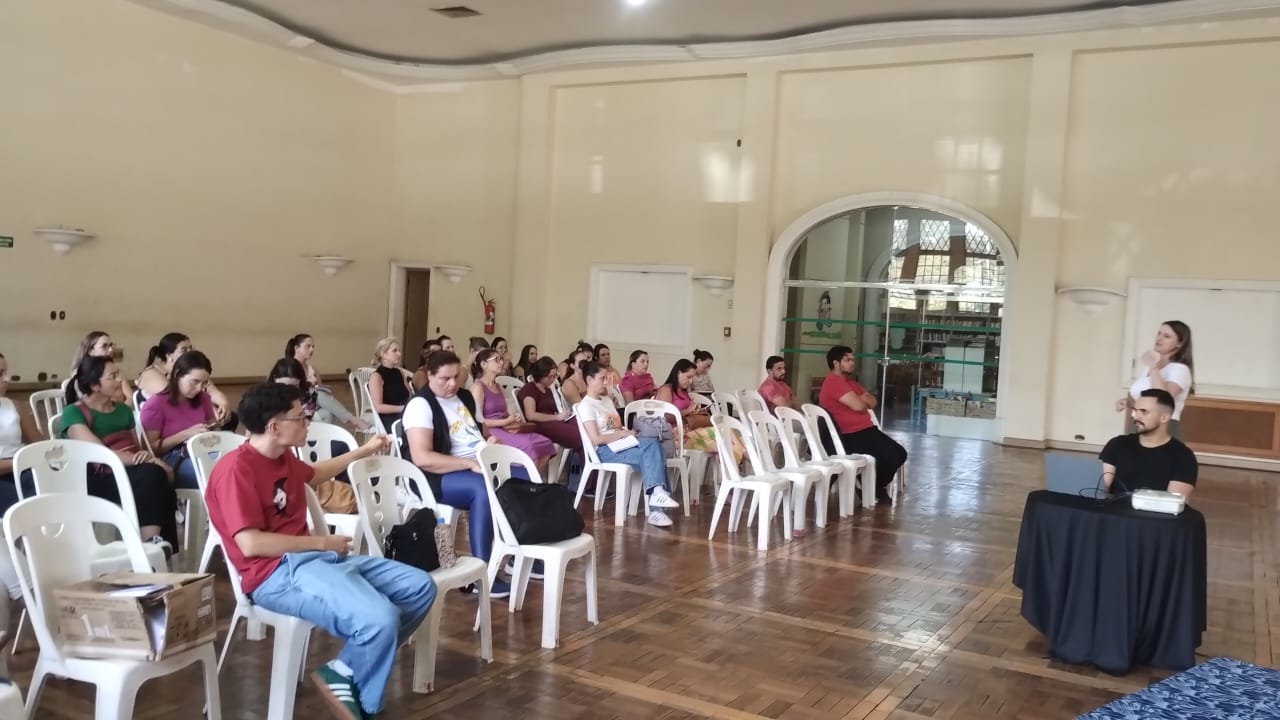 Prefeitura de Poços de Caldas