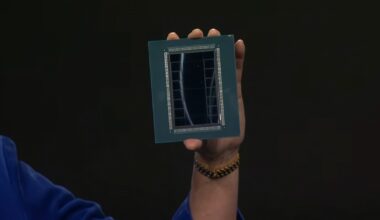 CES 2026: Guerra de processadores, GPUs de nova geração e a corrida aos 2nm - Multimédia