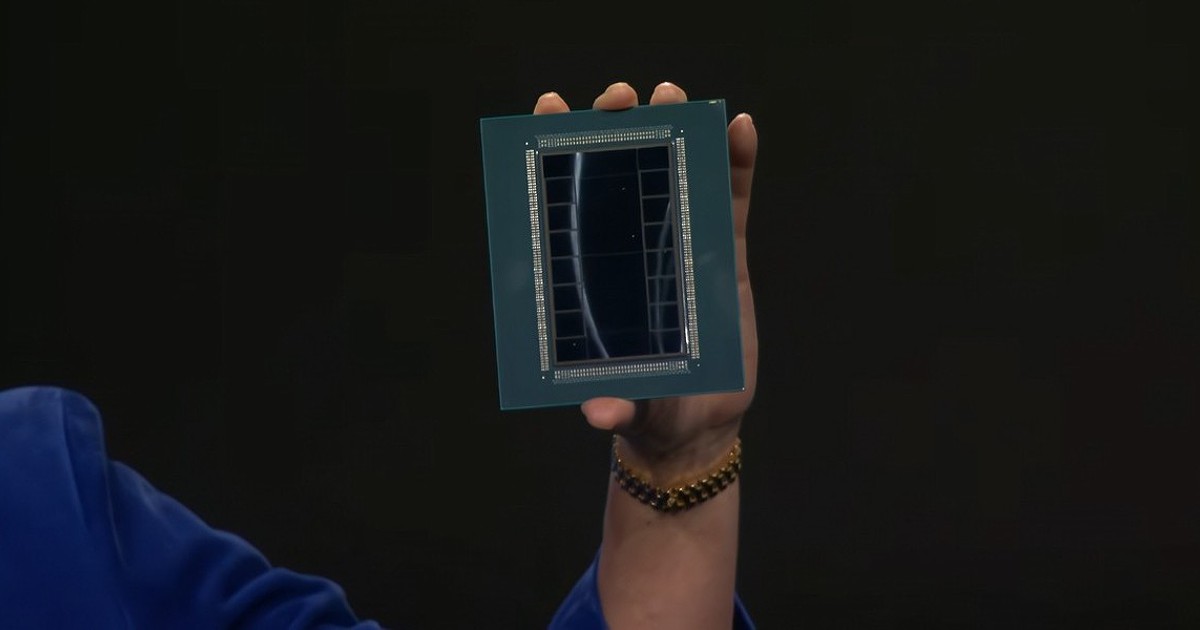 CES 2026: Guerra de processadores, GPUs de nova geração e a corrida aos 2nm - Multimédia