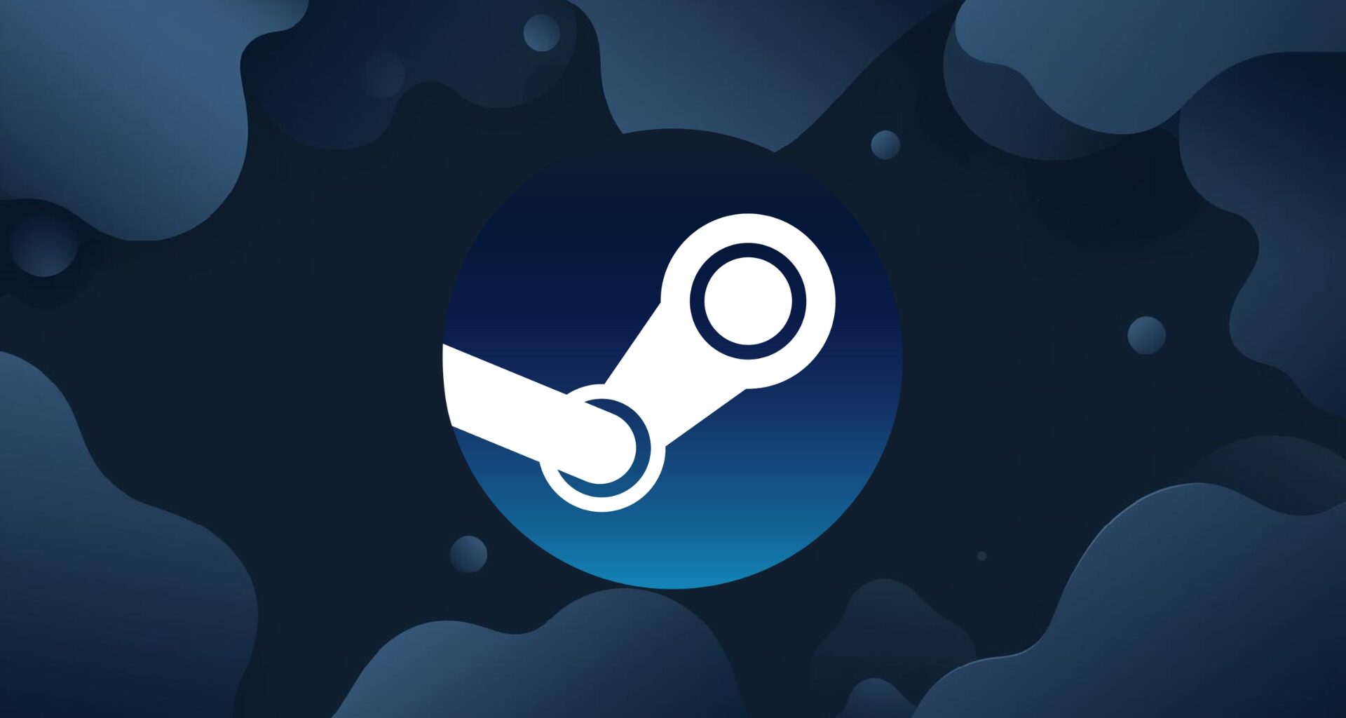 Steam logo