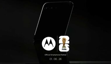 motorola fifa parceira