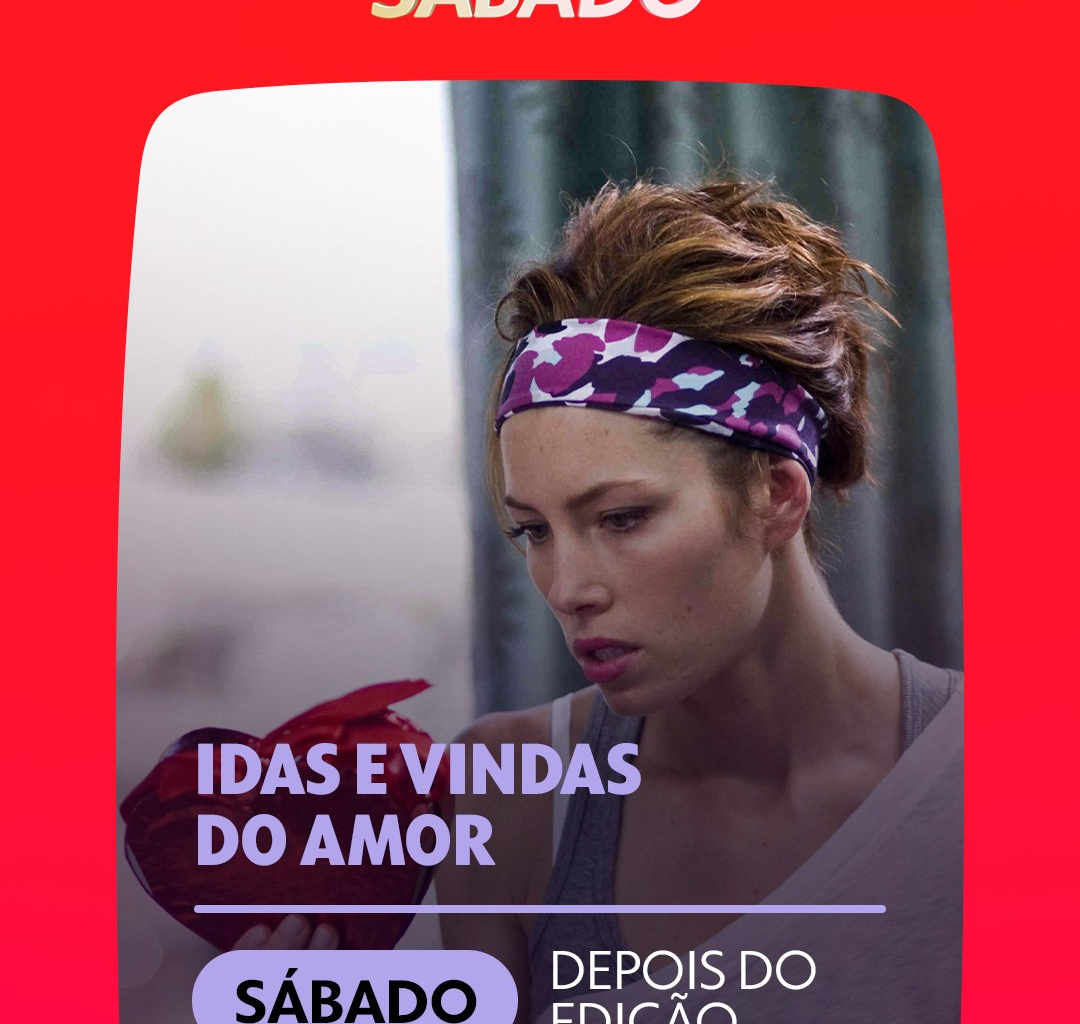 Filmes na TV Globo: confira a programação de 17 e 18 de janeiro - Rede Globo