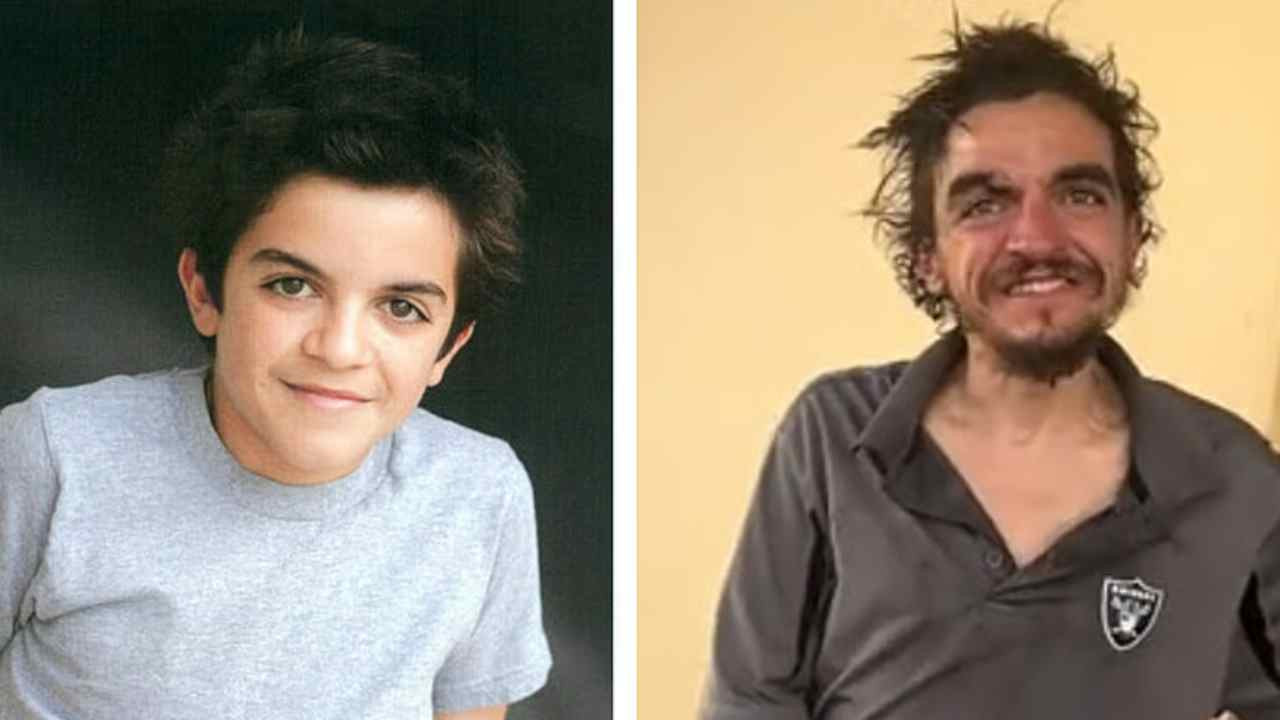 Ex-astro mirim da Nickelodeon em situação de rua recusou ajudas, diz polícia