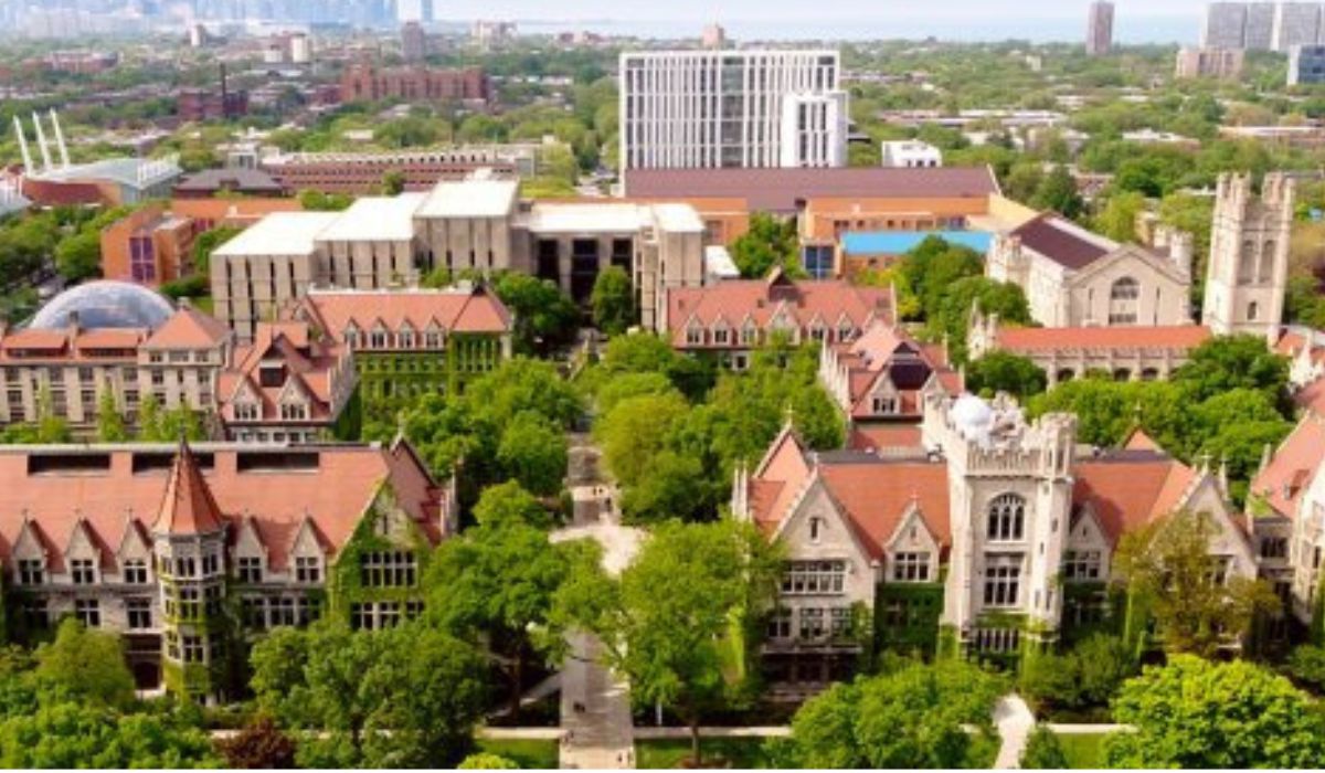 Cientistas descobrem planeta e pesquisador da Universidade de Chicago estuda o objetoFoto: University of Chicago/Reprodução/ND Mais