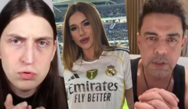 Retrospectiva 2025: relembre polêmicas do mundo dos famosos - Gazeta de S. Paulo