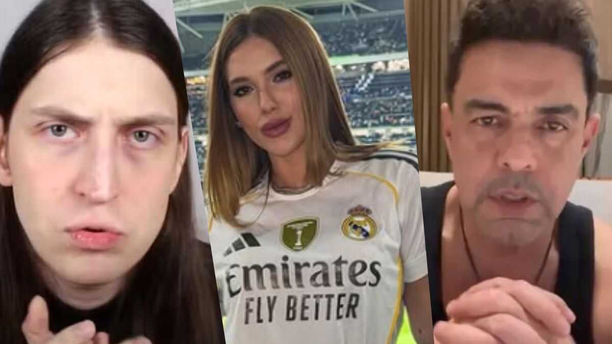 Retrospectiva 2025: relembre polêmicas do mundo dos famosos - Gazeta de S. Paulo