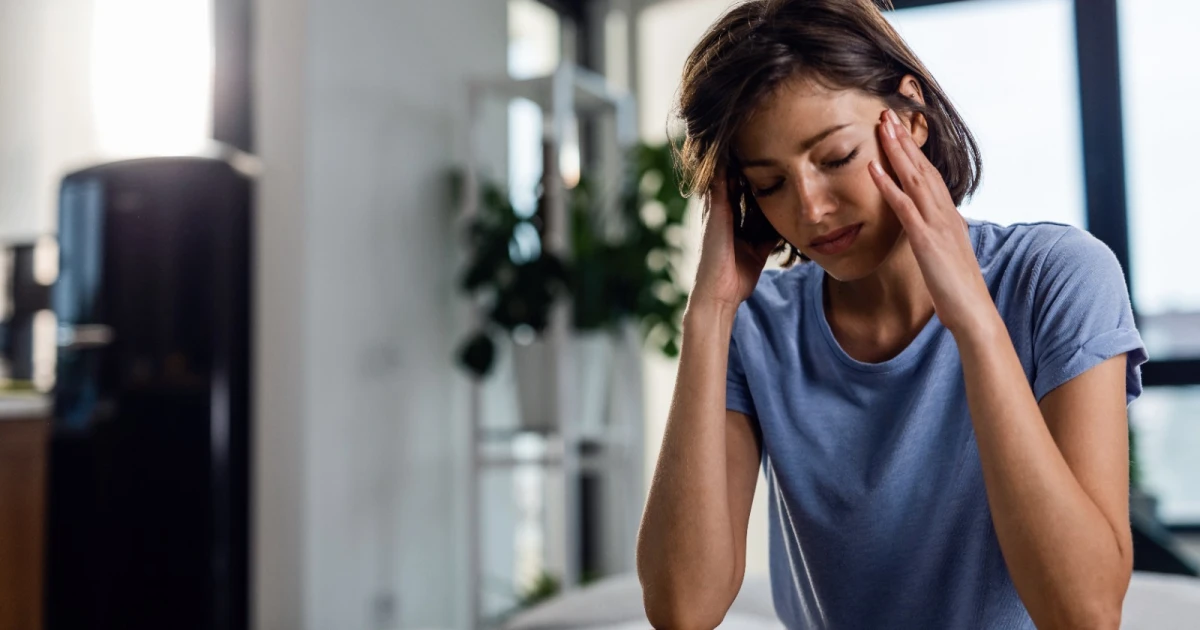 Estresse pode aumentar dores crônicas e provocar dor sem lesão aparente