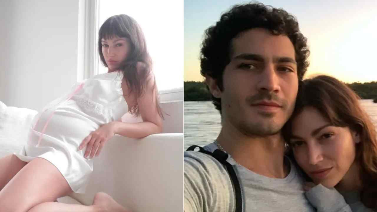 5 famosas que serão mamães em 2026