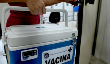 Saúde em Campinas: monitoramento semanal de gripe confirma mais nove casos