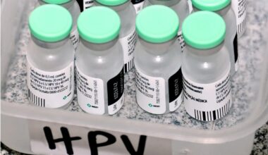 Maranhão amplia vacinação contra HPV para jovens de 15 a 19 anos