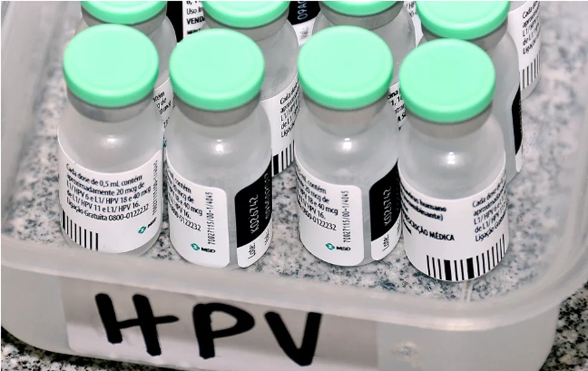 Maranhão amplia vacinação contra HPV para jovens de 15 a 19 anos