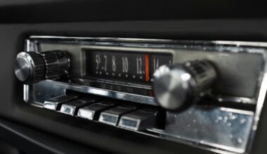 Você tem rádio antigo? É possível conectá-lo diretamente ao seu celular; saiba como