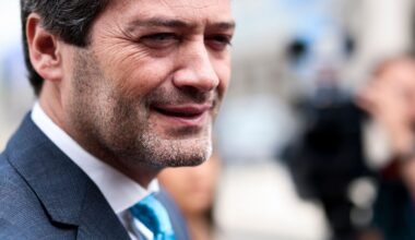 Andr&eacute; Ventura: &ldquo;Espero que seja uma festa parecida com a vit&oacute;ria do Europeu em 2016&rdquo;