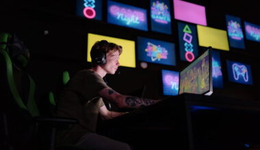 Jogador de videojogos