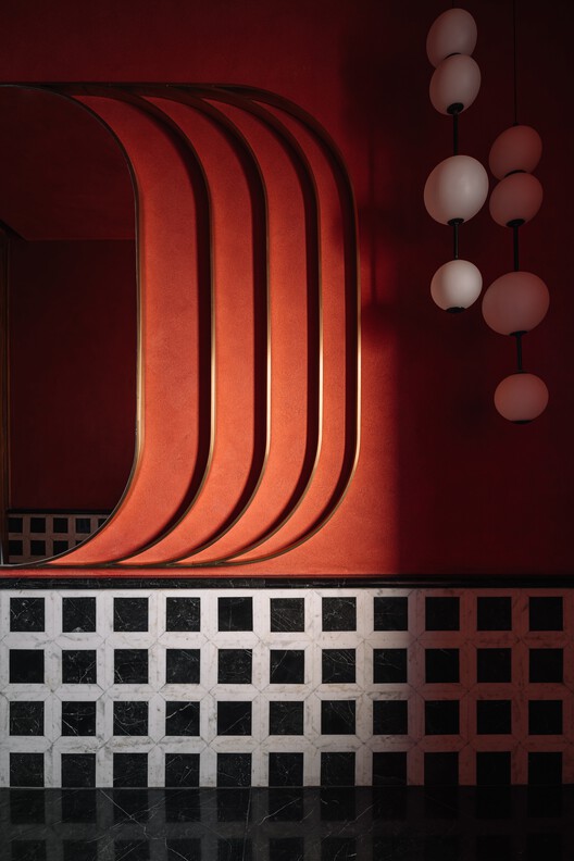 Casa 1374  / The Purple Ink Studio - Fotografia de Interiores